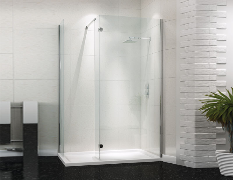 Click here to view and / or buy the Technik 6 Walk In Shower Enclosure